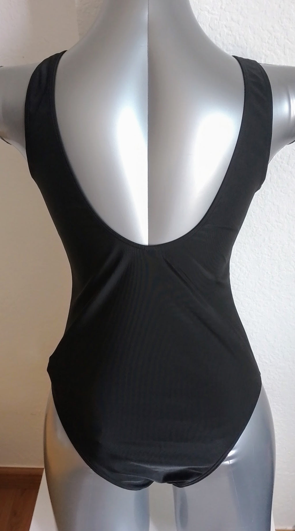 Maillot de Bain Femme Élégant.