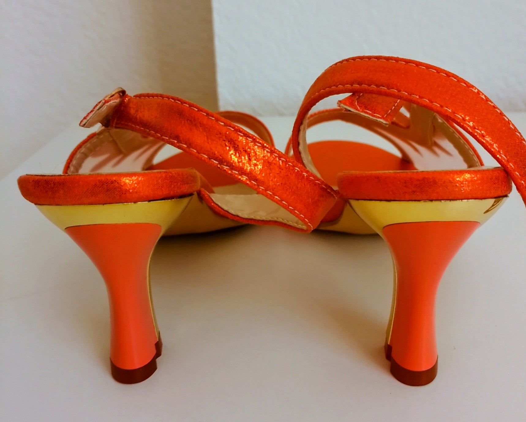 Chaussures à talons avec strass femme pointure 39 ESPALIC