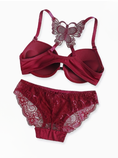 Ensemble Lingerie Sexy. T. XL