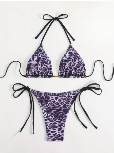 Bikini femme sexy et tendance taille M ESPALIC