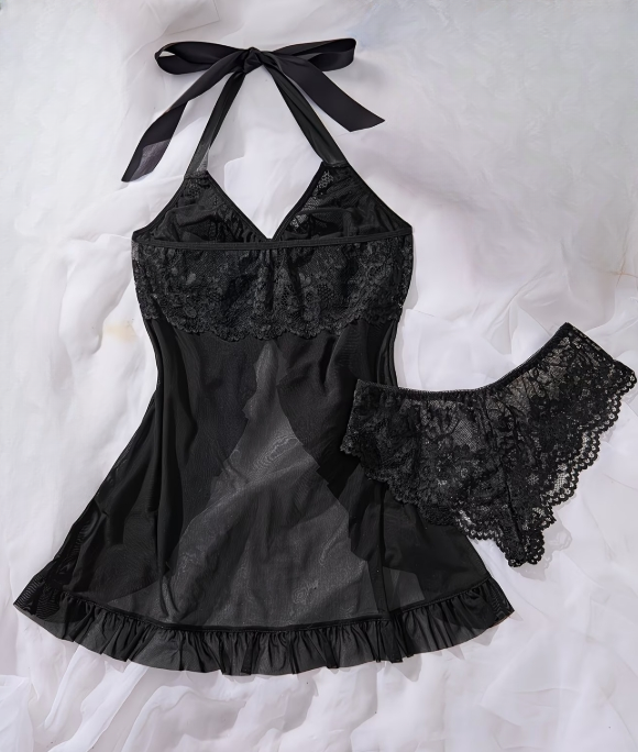 Ensemble Nuisette et String. T. XL