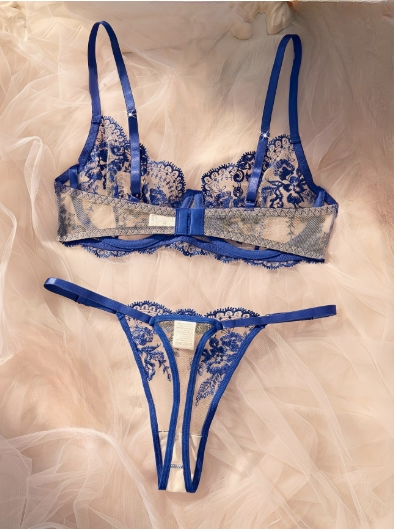 Ensemble de sous-vêtements sexy. T. XXL