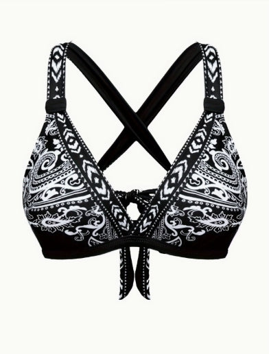 Ensemble maillot de bain 3 pièces femme taille M ESPALIC