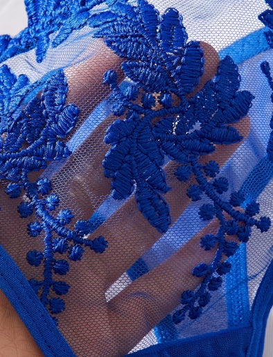 Ensemble de sous-vêtements sexy. T. XXL