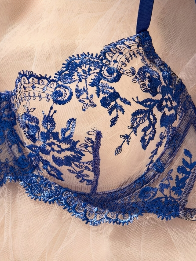 Ensemble de sous-vêtements sexy. T. XXL