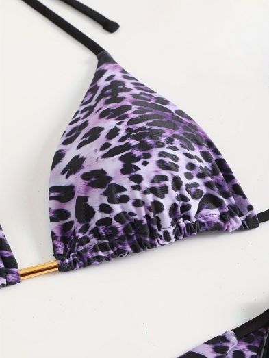 Bikini femme sexy et tendance taille M ESPALIC
