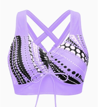 Ensemble maillot de bain 3 pièces femme taille L ESPALIC