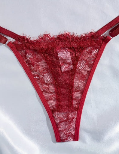 Ensemble de lingerie sexy. T. XL