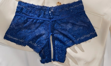 Ensemble de lingerie sexy. Neuf. T. XL