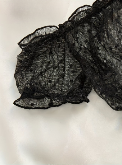 Ensemble de Lingerie Sexy. T. L