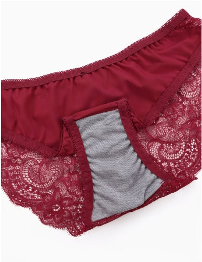 Ensemble Lingerie Sexy. T. XL