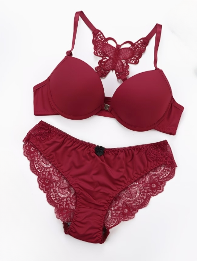 Ensemble Lingerie Sexy. T. XL