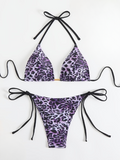 Bikini femme sexy et tendance taille M ESPALIC