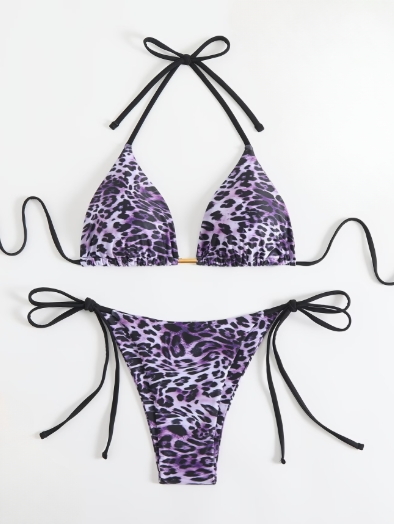 Bikini femme sexy et tendance taille M ESPALIC