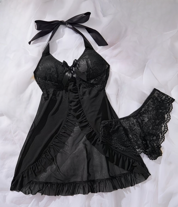 Ensemble Nuisette et String. T. XL