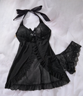Ensemble Nuisette et String. T. XL