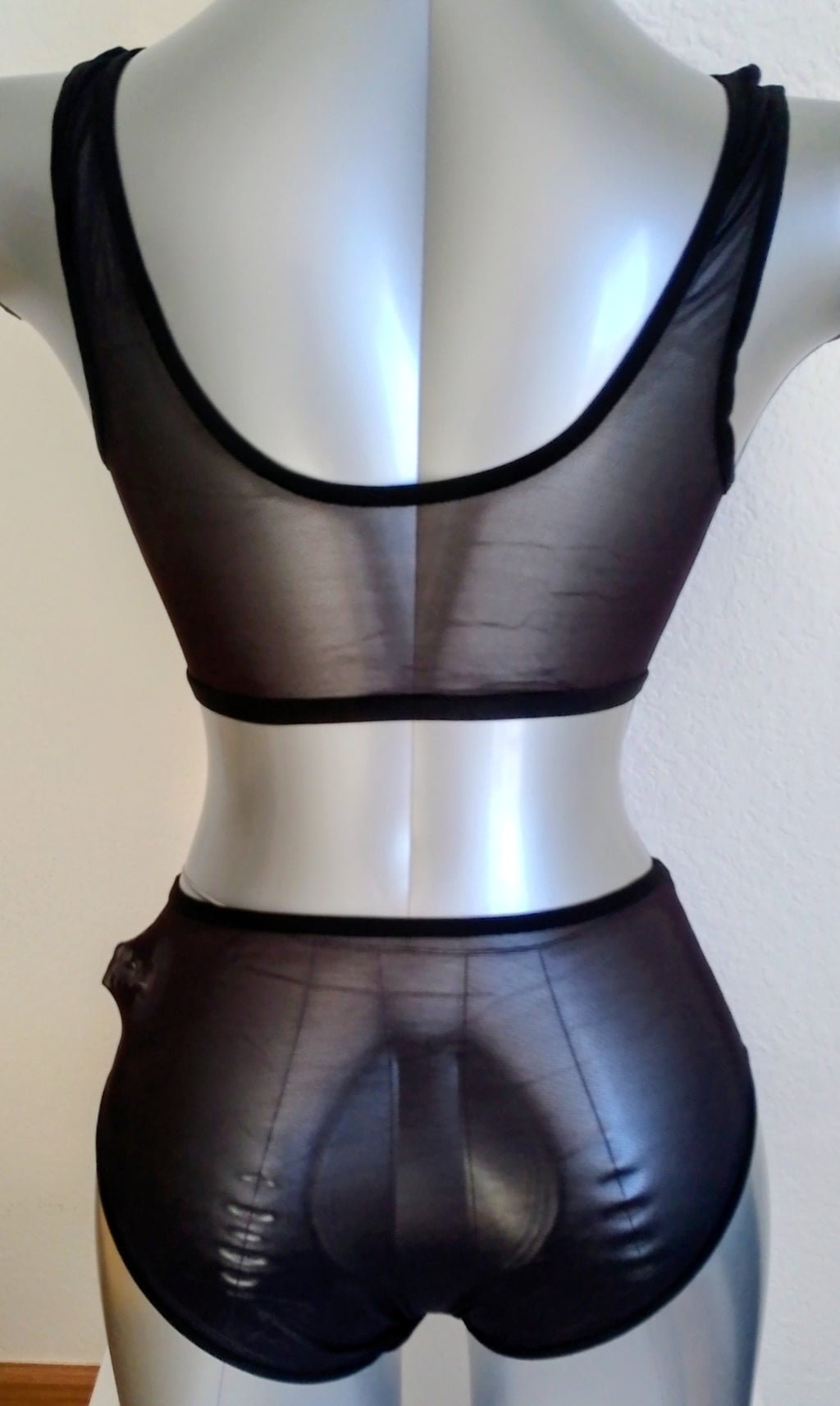 Ensemble lingerie séduisant femme taille M ESPALIC