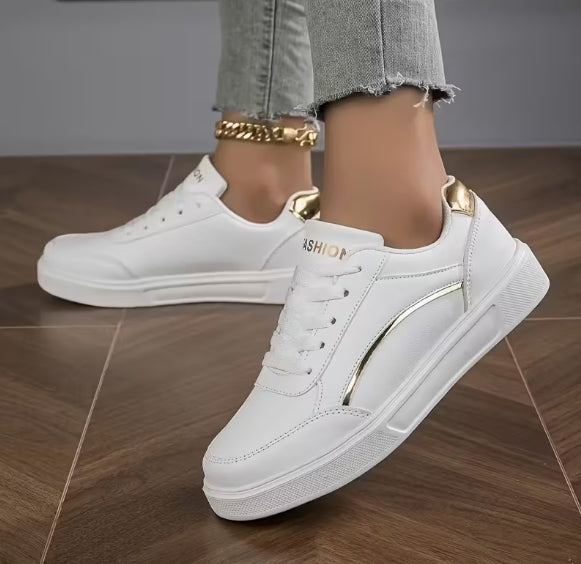 Baskets décontractées pour femme pointure 40 ESPALIC