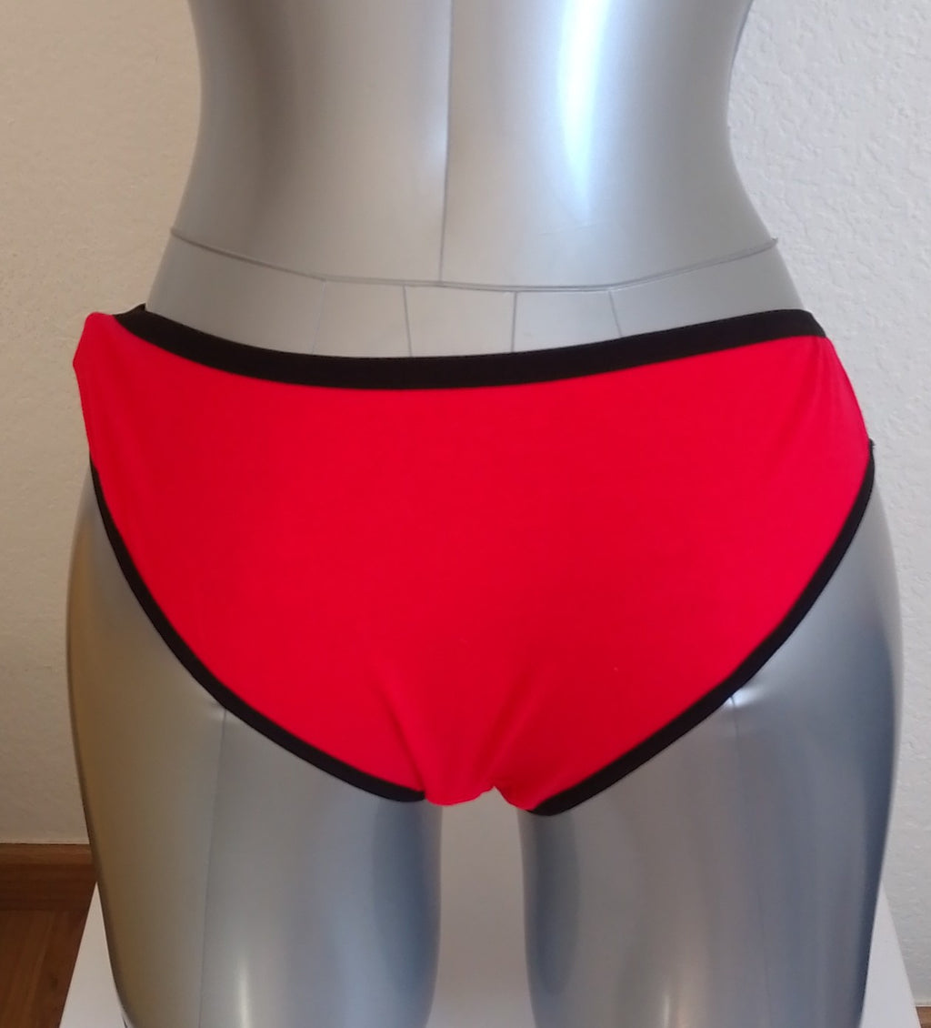 Ensemble 6 culottes femme taille L ESPALIC